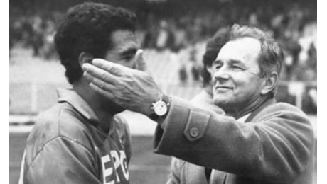 Sampdoria, il 10 maggio 1989 la finale di Coppa delle Coppe contro il Barcellona: la vittoria andò ai catalani per 2-0 – VIDEO