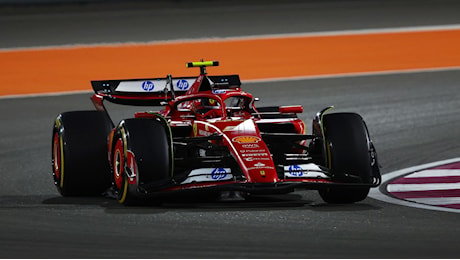 GP Qatar di Formula 1: orario e dove vederlo in diretta tv e streaming