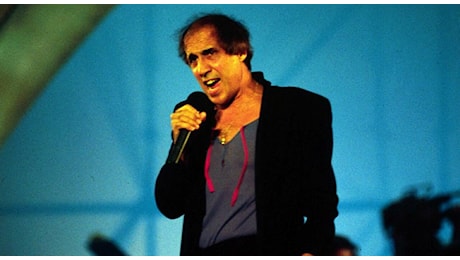 Adriano Celentano compie 87 anni: dalla nozze segrete al “litigio” con Teo Teocoli