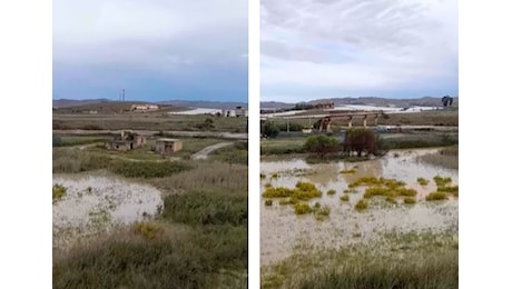 Esondazione del fiume Salso a Licata: la procura aveva aperto due inchieste