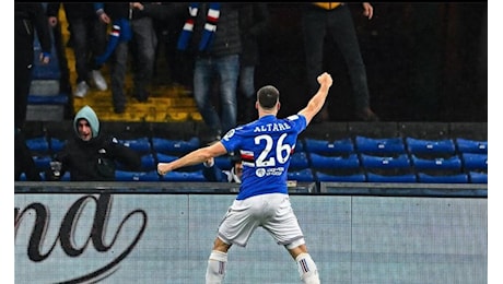 Sampdoria-Cittadella, ottima prova in fase difensiva da parte dei blucerchiati: l’analisi