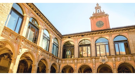 The’s Ranking 2025, Bologna prima università italiana: 146esima al mondo