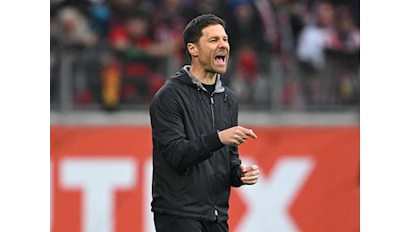 Xabi Alonso lascia il Bayer Leverkusen, accetterà il Real Madrid?