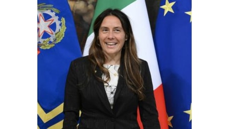 Locatelli 'Al via sperimentazione riforma della disabilità' - Verona Oggi - notizie da Verona