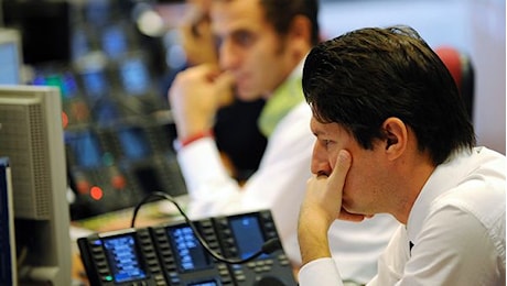 Caute le Borse europee. Focus sulla Federal Reserve