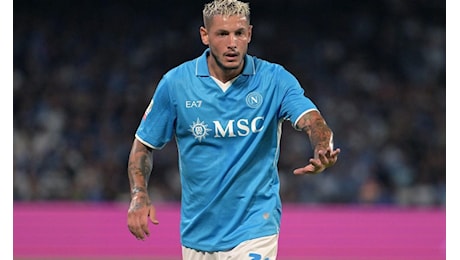 Mazzocchi verso Napoli-Cagliari: «Tutti vengono al Maradona per fare il colpo dell’anno. Può sembrare una partita facile ma…»