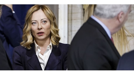 Giorgia Meloni giovedì a Washington da Trump, Tajani: Obiettivo del viaggio? Arrivare a dazi zero