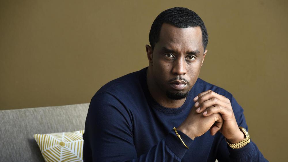 Sean ‘diddy Combs Arrestato A New York Il Rapper ‘puff Daddy Accusato Di Abusi Sessuali Soxt 