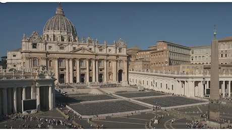 Oggi si apre la terza Porta Santa Ma non ci sarà Papa Francesco