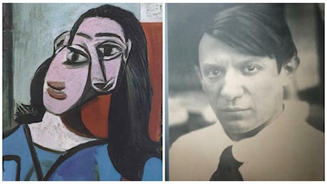 Trova un quadro in una cantina e lo appende in salotto: dopo 60 anni si scopre che è un Picasso e vale 6 milioni di euro