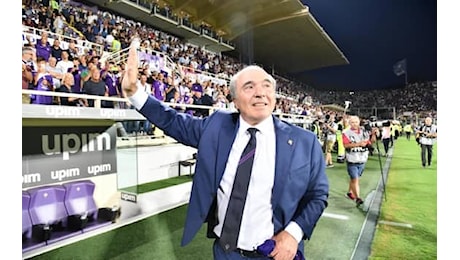 Fiorentina, Commisso: Mi impegno sul progetto Franchi se mi danno controllo totale