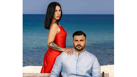 Temptation Island, Titty e Antonio si lasciano. Il falò di confronto (e il ritorno dell'anello)