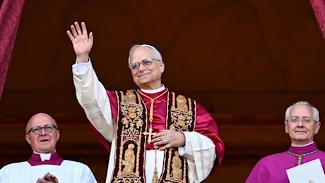 Papa Leone XIV: l’alba di un nuovo pontificato tra pace, memoria e rinnovamento – L’EDITORIALE