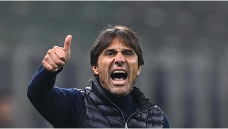 Coppa Italia esame per gennaio? Conte: No. Da Raspadori mi aspetto conferme...