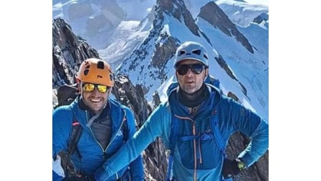 Il dolore delle famiglie degli alpinisti morti: E adesso lasciateci piangere in pace