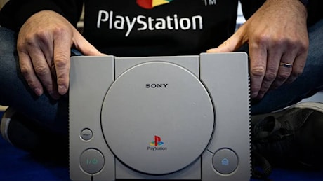 La console che ha cambiato tutto: i trent’anni della PlayStation