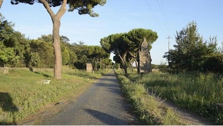 L'Appia Antica entra nel Patrimonio Mondiale Unesco: è il 60esimo sito italiano