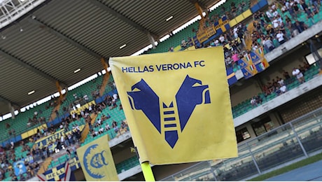 Hellas Verona, arrivano i texani ad acquistare la società: prima di Natale le firme e l'annuncio