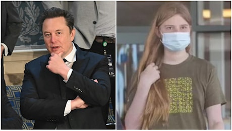 Elon Musk: la figlia transgender taglia tutti i legami con il padre. Il fondatore di Tesla: “Ucciso dalla cultura woke”