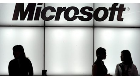 Microsoft annuncia investimento da 4,3 miliardi in Italia