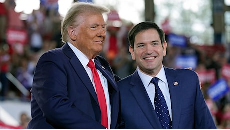 Chi è Marco Rubio, il senatore della Florida nominato Segretario di Stato da Trump