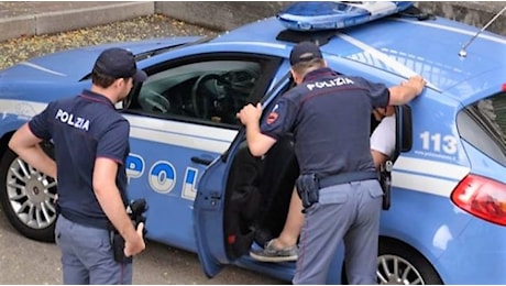 Violentata sulla strada di pomeriggio a Desio, salvata da automobilisti e Polizia