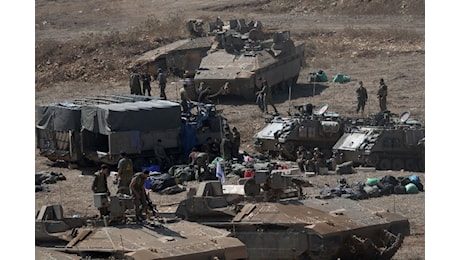 Le truppe israeliane sono entrate in Libano. Cosa succede adesso