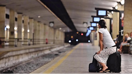 Sciopero dei treni fra ritardi e cancellazioni. Mattinata di disagi anche in Toscana