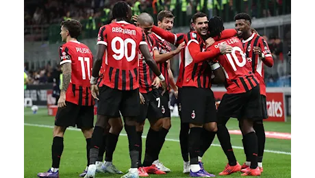 Bayer Leverkusen Milan in streaming gratis? Guarda la partita in diretta