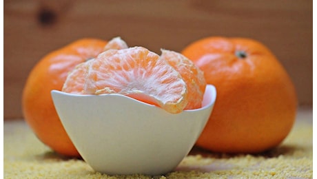 Scopri il Segreto Sorprendente della Nonna: Quando Mangiare i Mandarini per Ridurre l’Indice Glicemico!