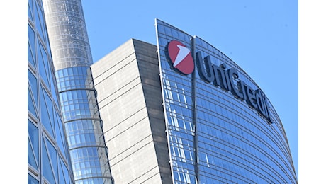 Unicredit lancia una ops su Banco Bpm da 10 miliardi