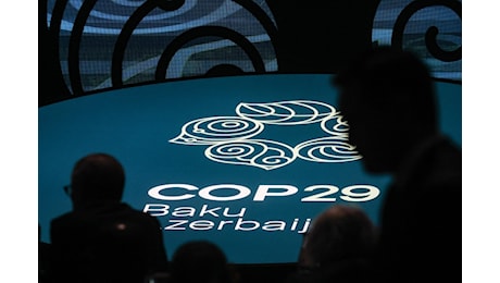 Cop29: dal 2025 verranno erogati gli aiuti del fondo «loss & damage»