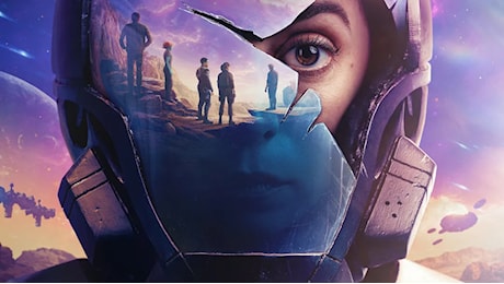 Black Mirror 7, una stagione-compendio delle precedenti, tra colpi di scena dark ed episodi distopici