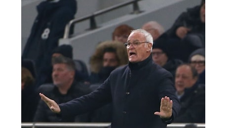 Ranieri: Atalanta un modello per il calcio italiano. Dobbiamo rendere orgogliosi i tifosi. Dybala? Va gestito - Roma news