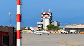 Msc acquisisce quota Adr in Aeroporto di Genova