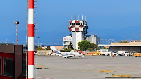 Msc acquisisce quota Adr in Aeroporto di Genova