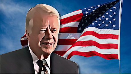 Chi è (davvero) Jimmy Carter, l’ex presidente Usa che compie 100 anni