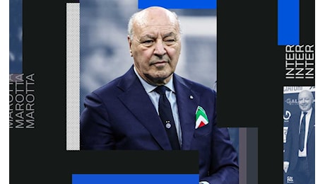 Inter, Marotta: Con Oaktree abbiamo una forza maggiore rispetto al passato. E sullo stadio...