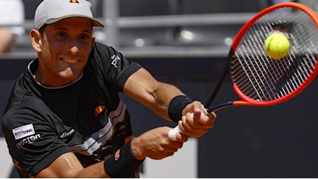 Australian Open, Passaro e Gigante a un passo dalla qualificazione. Fuori Bellucci e Errani