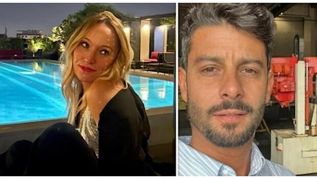 Marco Magagna ucciso dalla compagna Stella Boggio con una coltellata al petto durante una lite. «Sono stata aggredita»