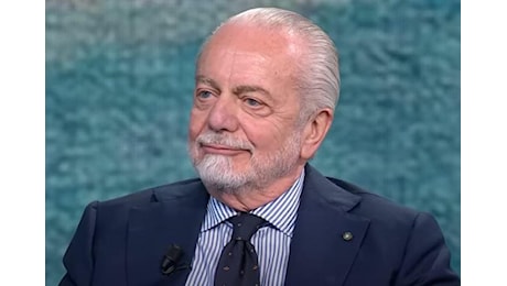 De Laurentiis ancora nel mirino della procura: accusato (nuovamente) di falso in bilancio. Non solo Osimhen, c'è un altro trasferimento al Napoli sotto controllo