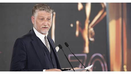 Il rito ammuffito del David di Donatello mentre il cinema italiano boccheggia: c’è un deficit di trasparenza