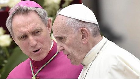 Padre Georg inviato nei Paesi baltici. Il Papa mette fine alle tensioni con l'ex segretario di Benedetto XVI