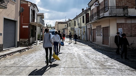 Si può fare politica sulla pelle dell’Emilia Romagna?