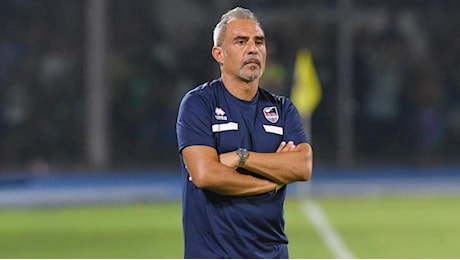 Play-off di serie C, il Catania sfida il Potenza spinto dai 16mila dello stadio Massimino