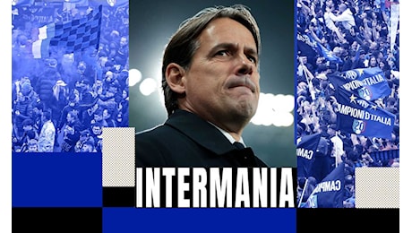 Intermania: se Inzaghi avesse sbagliato formazione e perso lamentandosi come Gasperini…