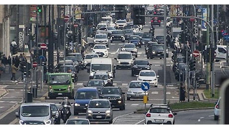 A settembre il mercato dell'auto in calo del 10,7%