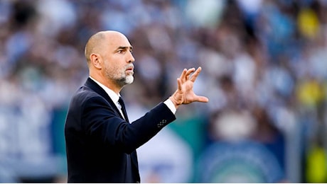 Sala Stampa | Lazio-Juventus | Le interviste