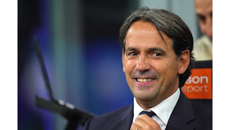 Svolta Inter, Inzaghi può sorridere: doppio annuncio verso Fiorentina Inter