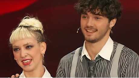 Ballando con le Stelle: Anna Lou e Nikita trionfano, classifica e riassunto della quinta puntata